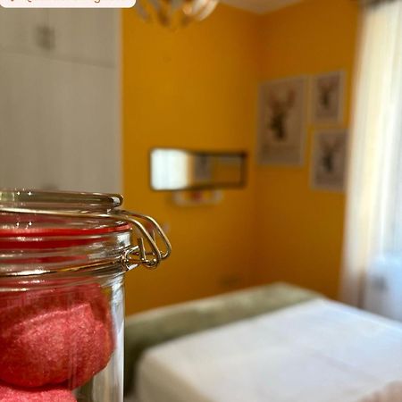 Ladolce Casa Bed & Breakfast Roma Ngoại thất bức ảnh
