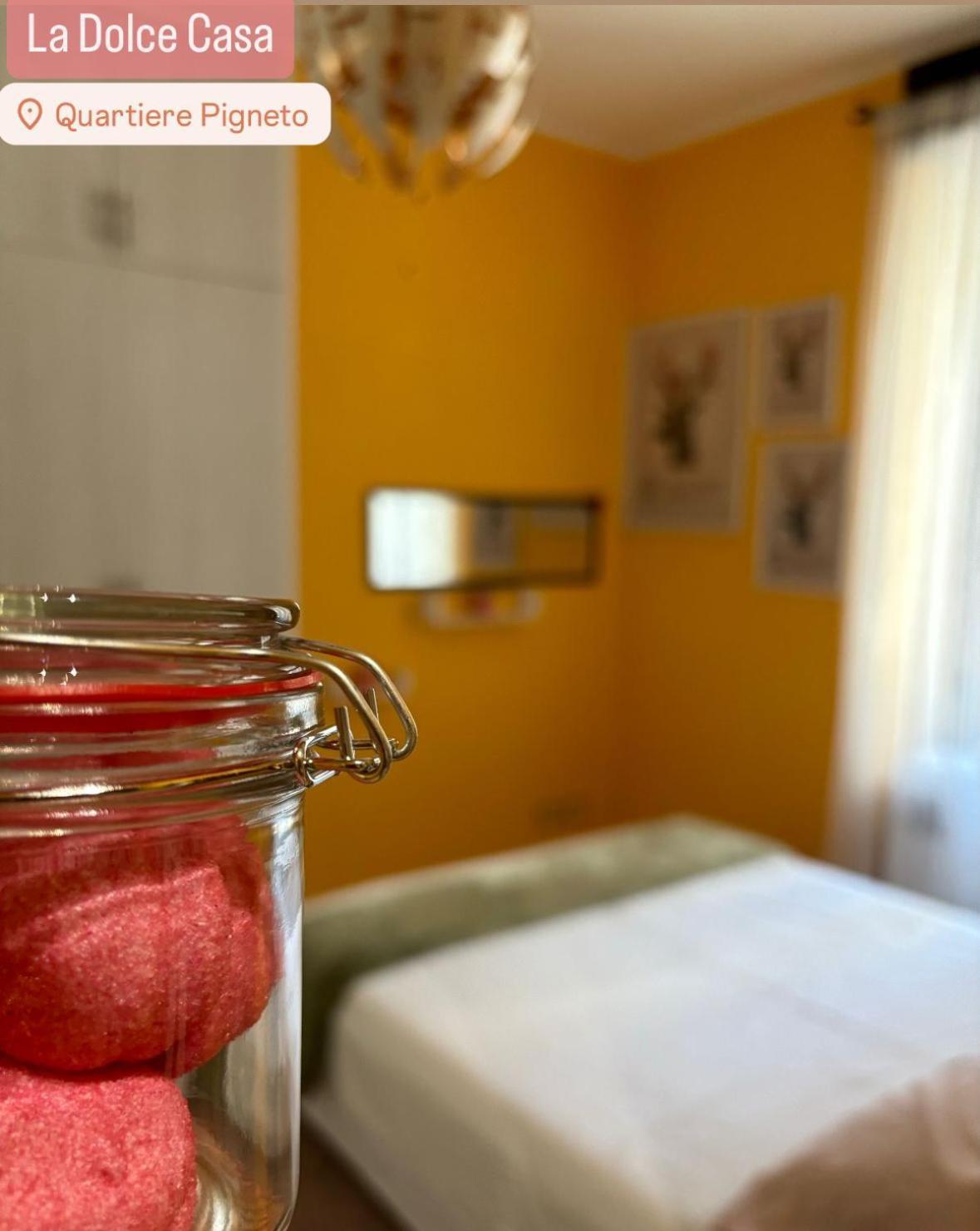 Ladolce Casa Bed & Breakfast Roma Ngoại thất bức ảnh