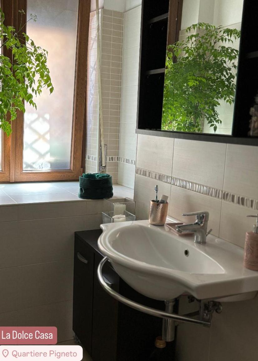 Ladolce Casa Bed & Breakfast Roma Ngoại thất bức ảnh